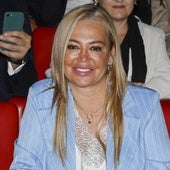 Belén Esteban irrumpe en la campaña de EE.UU. con un vídeo viral