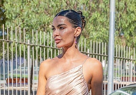 Joana Sanz regresa con una mirada al pasado: «Es para flipar de mí»