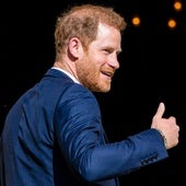 Una herencia de 24 millones para el Príncipe Harry como regalo por su 40 cumpleaños