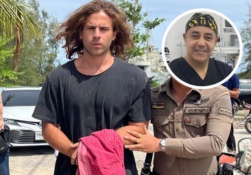 Daniel Sancho afronta la sentencia entre el optimismo de su defensa y la petición de pena de muerte