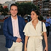 La noche de Froilán en Ibiza: Amnesia, Belén Perea y un reservado a razón de 5.000 euros