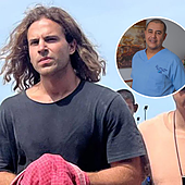 La complicada situación de la familia Arrieta que les impide estar en Tailandia para la sentencia de Daniel Sancho