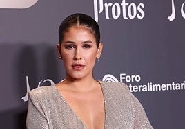 Así ha cambiado la vida de Gabriela Guillén desde que conoció a Bertín Osborne