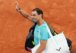 Así es la vida de Rafa Nadal lejos del tenis: su familia y sus negocios fuera de la pista