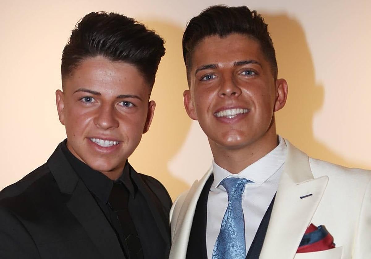 Qué fue de Rafa y Christopher Mateo, de '¿Quién quiere casarse con mi hijo?'