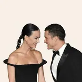 Katy Perry y Orlando Bloom: aquella terapia Hoffman que salvó su relación tras un año «realmente duro»