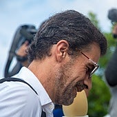 El caso Daniel Sancho entra en una nueva dimensión: será objeto de estudio en la universidad