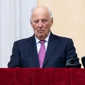 El Rey Harald pone orden en la Casa Real noruega: ni rastro de Marius Borg ni del chamán de sexta generación