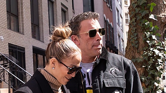 Jennifer Lopez y Ben Affleck ya tienen el primer gran problema de su divorcio: la mansión de Beverly Hills