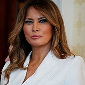 Melania Trump rompe su silencio: las revelaciones que traerán sus memorias un mes antes de las elecciones