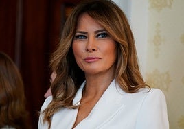 Melania Trump rompe su silencio: las revelaciones que traerán sus memorias un mes antes de las elecciones