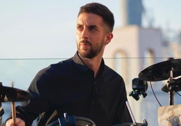 El lado más personal de David Broncano