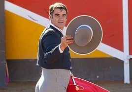 Jesulín de Ubrique, en 'shock' por su microinfarto: «Mi madre, mis hijos y mis hermanos están preocupados»