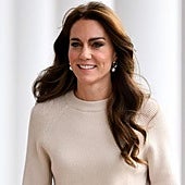 Kate Middleton termina la quimioterapia y anuncia un «camino largo» para recuperarse del cáncer
