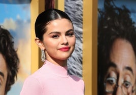 Selena Gómez anuncia que no puede tener hijos por «problemas médicos»