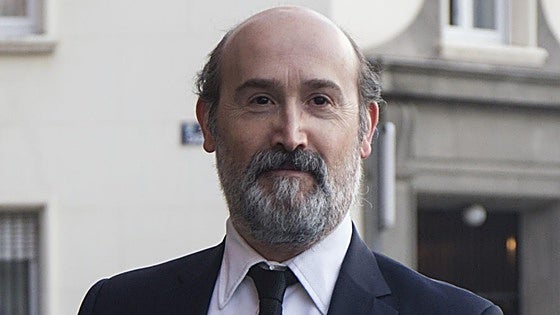 La vida personal de Javier Cámara: dos hijos por gestación subrogada y una infancia marcada por su homosexualidad