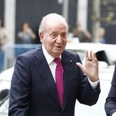 Las editoriales, ansiosas por hacerse con las memorias de Juan Carlos I: «No hay precio para pagarlas»