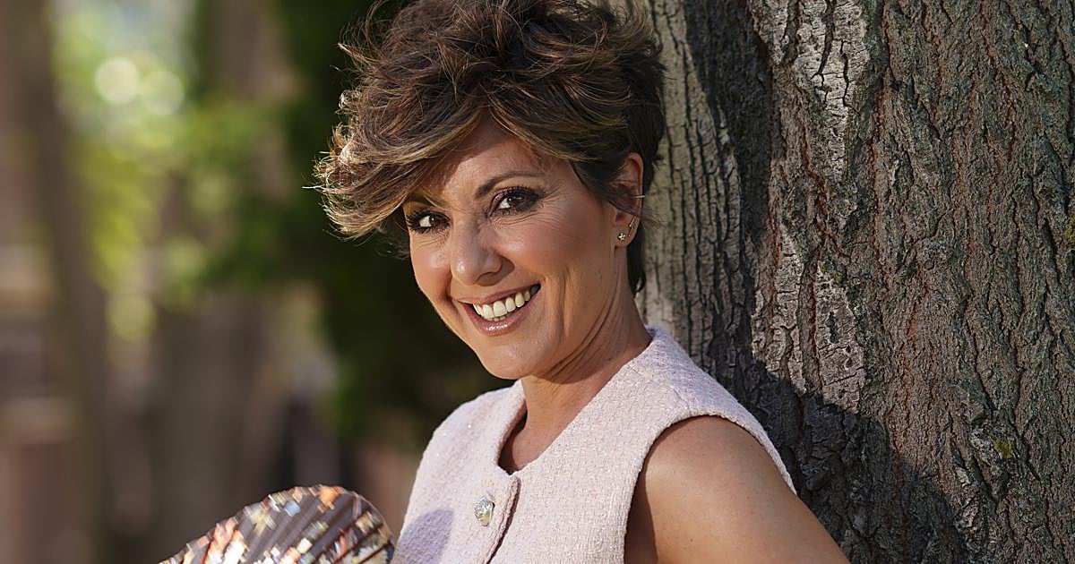 La vida personal de Sonsoles Ónega: dos hijos, su divorcio con Carlos Pardo  Sanz y su nuevo novio