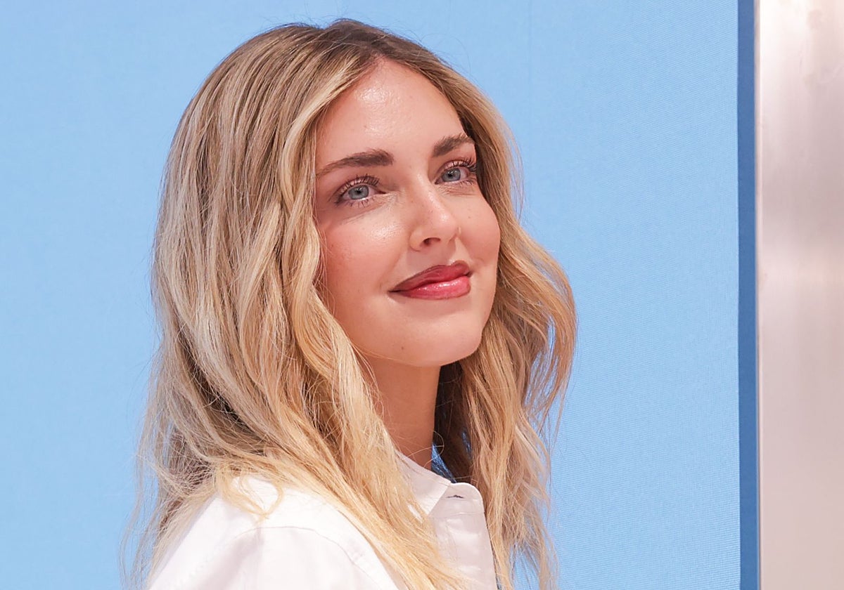 Chiara Ferragni habla alto y claro de sus últimas polémicas: «Es muy difícil tener que contenerme»