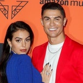 Desvelado el motivo por el que Cristiano Ronaldo y Georgina Rodríguez no tienen colegio para sus hijos en Portugal