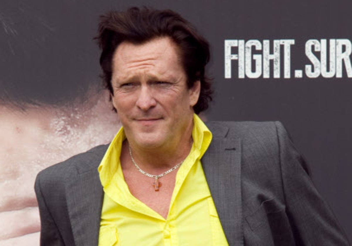 Michael Madsen acusa a su exmujer de la trágica muerte de su hijo y le ...