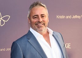 Matt LeBlanc preocupa a sus seguidores y amigos tras la muerte de Matthew Perry: «Está aislado»