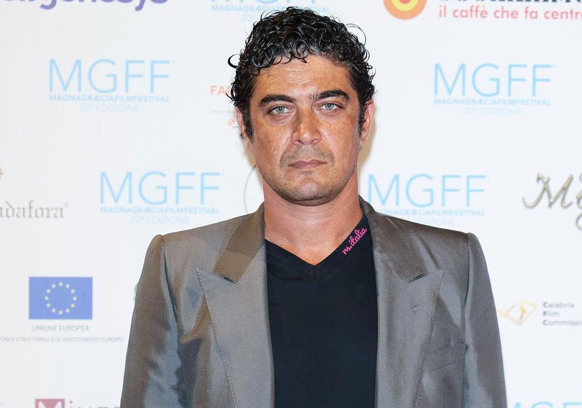 Quién es Riccardo Scamarcio: su edad, una exnovia actriz y su hija Emily