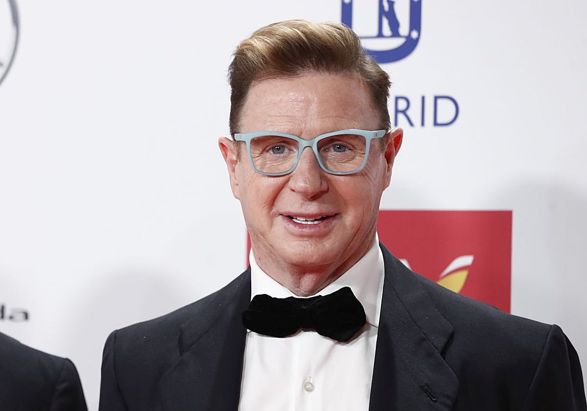 La vida personal de Jorge Cadaval: de su historia de amor con Ken Appledorn a la tragedia familiar