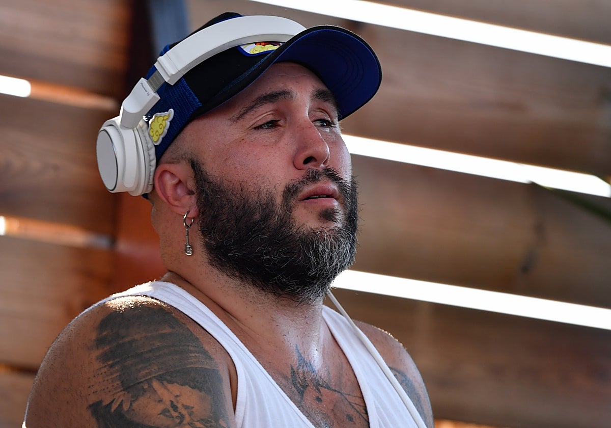 Kiko Rivera, en una imagen reciente.