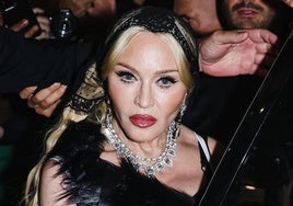 Luto en la vida de Madonna: Fallece su madrastra Joan Ciccone