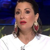 Nagore Robles, entre lágrimas, confiesa el infierno que ha vivido: «Muy heavy»