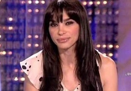 La vida actual de Beatriz Montañez tras abandonar la televisión: de presentar 'El Intermedio' a vivir en una cabaña en el bosque
