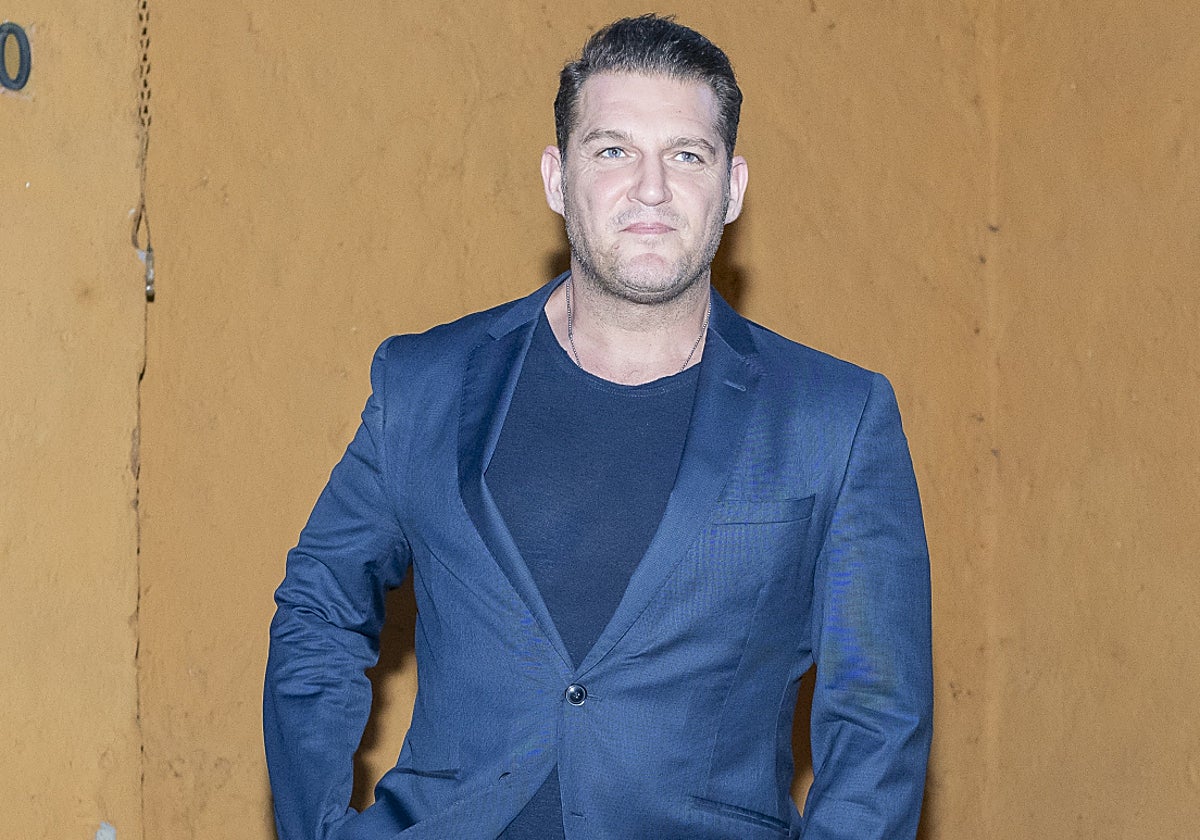 Manu Tenorio en Madrid