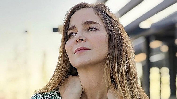 La vida personal de Natalia Sánchez: casada con un famoso actor, dos hijos y un exnovio de 'Los Serrano'