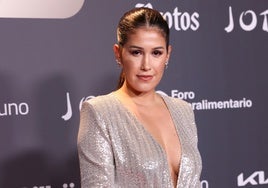 Gabriela Guillén niega la mayor: Bertín Osborne no conoce a su hijo en persona