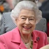 Boris Johnson revela que Isabel II padecía de cáncer de huesos