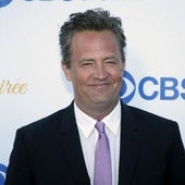 El médico de Matthew Perry se declara culpable de la muerte del actor de 'Friends'