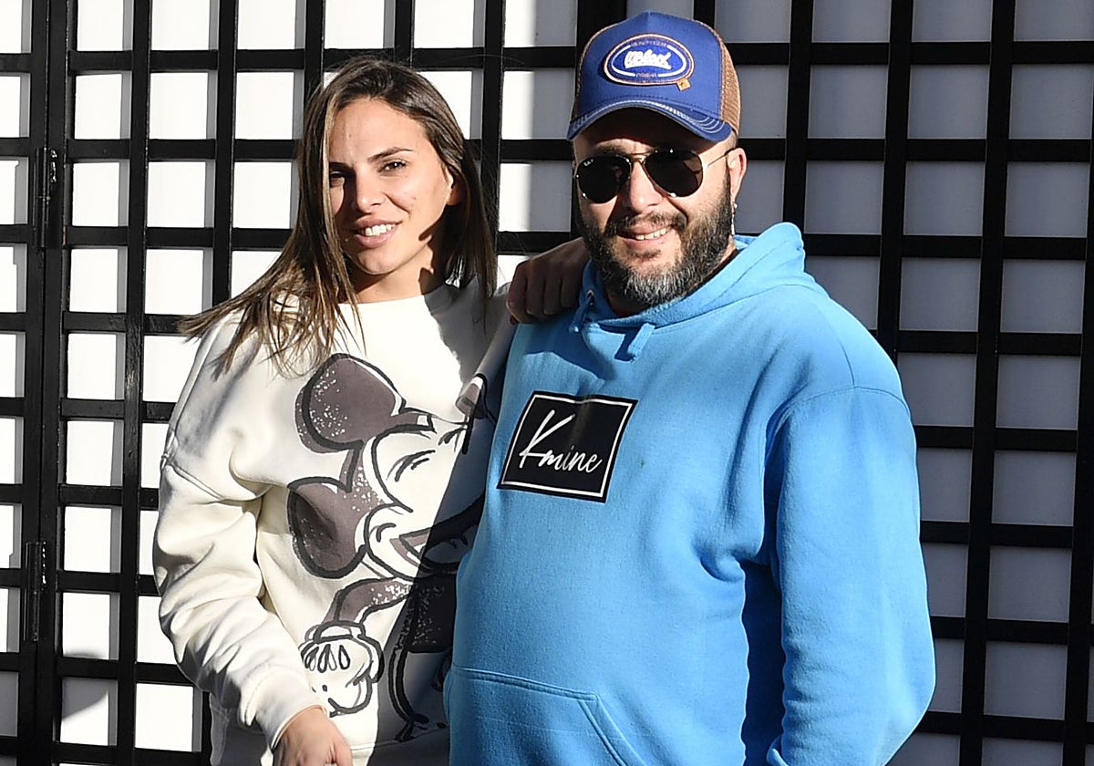 Kiko Rivera, acusado de ser infiel a Irene Rosales: «Agradecería un poco de compañía...»