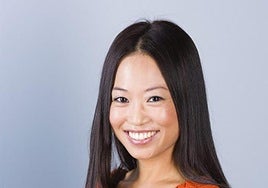 La vida actual de Usun Yoon tras desaparecer de la televisión: de ser reportera de 'El Intermedio' a probar suerte como actriz