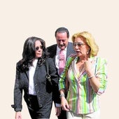 Mayte Zaldívar estalla contra Agustín, el hermano de Isabel Pantoja: «Le tengo un pecado guardado»