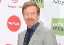 De protagonizar la serie 'Homeland' a ser pastor de ovejas por un vínculo familiar: la vida de Damian Lewis a los 53 años