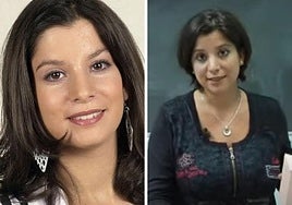 La vida actual de Sofía Nieto tras desaparecer de la televisión: de protagonizar 'Aquí no hay quien viva' a ser profesora