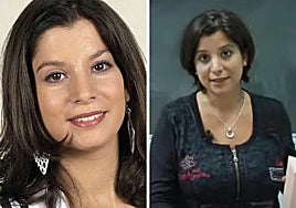 La vida actual de Sofía Nieto tras desaparecer de la televisión: de protagonizar 'Aquí no hay quien viva' a ser profesora