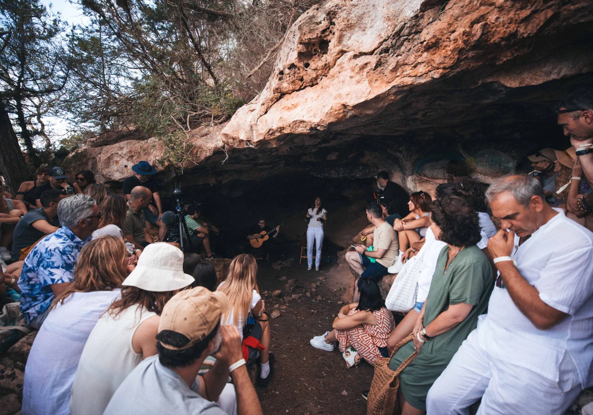 Formentera recupera la exclusividad sin celebridades con la nueva edición del festival SON Estrella Galicia Posidonia