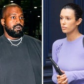 Kanye West y Bianca Censori a un paso del divorcio dos años después de darse el 'sí, quiero'