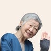 Preocupación por la salud de la emperatriz Michiko de Japón