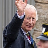 Aumenta la preocupación con Carlos III: comunicado urgente tras cancelar un importante acto público