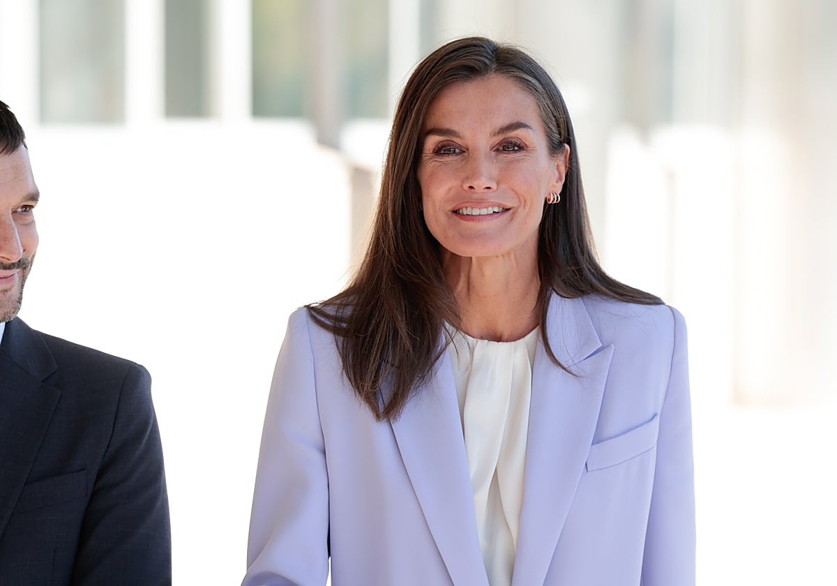 Así es el restaurante colombiano que visitó la Reina Letizia en solitario