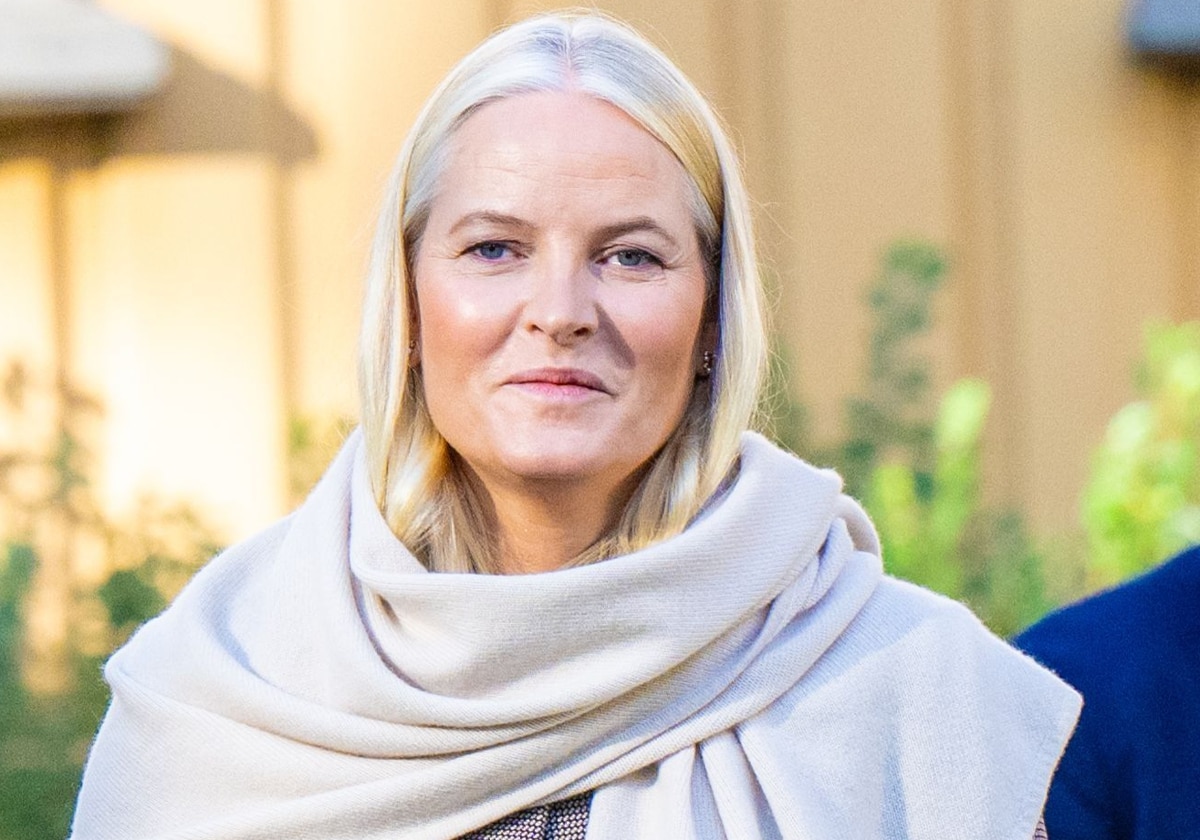 Crece la preocupación por el estado de salud de la Princesa Mette-Marit: la Casa Real noruega emite un comunicado