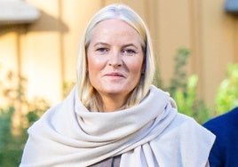 Crece la preocupación por el estado de salud de la Princesa Mette-Marit: la Casa Real noruega emite un comunicado